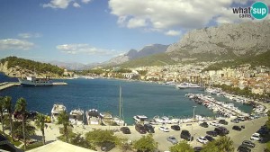 Miasto Makarska - Makarska, Biokovo - 22.9.2026 v 12:45 Miasto Makarska - Makarska, Biokovo - 22.9.2026 v 12:45