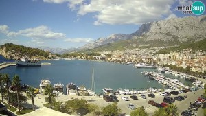Miasto Makarska - Makarska, Biokovo - 22.9.2026 v 13:45 Miasto Makarska - Makarska, Biokovo - 22.9.2026 v 13:45