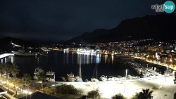 Makarská, Biokovo