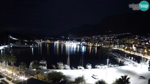 Makarska City - Makarska, Biokovo - 30.10.2026 v 03:45 Makarska City - Makarska, Biokovo - 30.10.2026 v 03:45