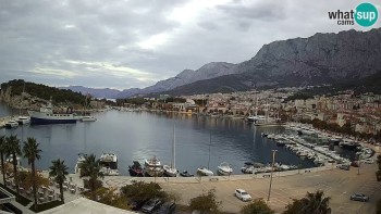 Stadt Makarska