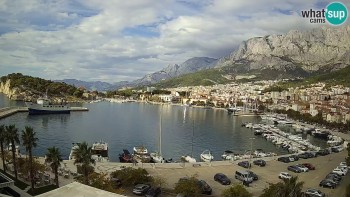 Stadt Makarska