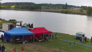 Červený Kostelec - Brodský rybník - 10.5.2025 v 09:45