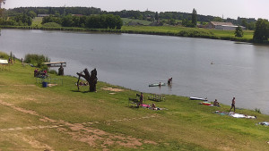Červený Kostelec - Brodský rybník - 22.6.2025 v 11:45