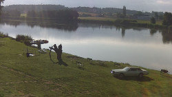 Brodský rybník