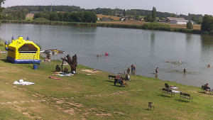 Červený Kostelec - Brodský rybník - 15.8.2025 v 14:00