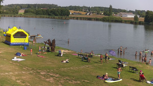 Červený Kostelec - Brodský rybník - 15.8.2025 v 15:45