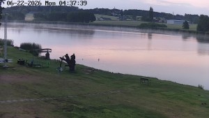 Červený Kostelec - Brodský-Teich - 22.6.2026 v 04:45 Červený Kostelec - Brodský-Teich - 22.6.2026 v 04:45