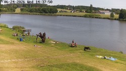 Brodský rybník