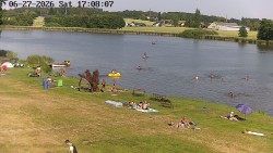 Brodský rybník