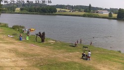 Brodský rybník