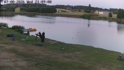 Brodský rybník