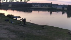 Brodský rybník