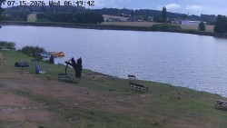 Brodský rybník