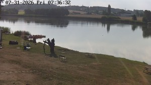 Červený Kostelec - Brodský rybník - 31.7.2026 v 07:45 Červený Kostelec - Brodský rybník - 31.7.2026 v 07:45