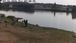 Červený Kostelec - Brodský rybník - 31.7.2026 v 09:45 Červený Kostelec - Brodský rybník - 31.7.2026 v 09:45