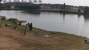 Červený Kostelec - Brodský rybník - 31.7.2026 v 10:45 Červený Kostelec - Brodský rybník - 31.7.2026 v 10:45