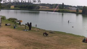 Červený Kostelec - Brodský rybník - 31.7.2026 v 11:45 Červený Kostelec - Brodský rybník - 31.7.2026 v 11:45