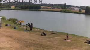Červený Kostelec - Brodský rybník - 31.7.2026 v 12:45 Červený Kostelec - Brodský rybník - 31.7.2026 v 12:45