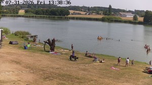 Červený Kostelec - Brodský rybník - 31.7.2026 v 13:45 Červený Kostelec - Brodský rybník - 31.7.2026 v 13:45