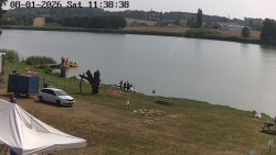 Brodský rybník