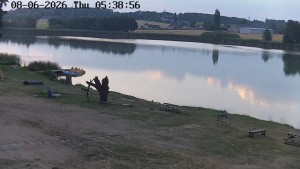 Červený Kostelec - Brodský Pond - 6.8.2026 v 05:45 Červený Kostelec - Brodský Pond - 6.8.2026 v 05:45