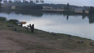 Červený Kostelec - Brodský Pond - 6.8.2026 v 06:45 Červený Kostelec - Brodský Pond - 6.8.2026 v 06:45