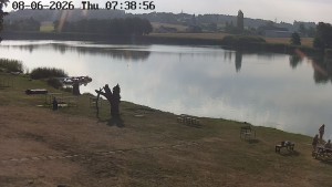 Červený Kostelec - Brodský Pond - 6.8.2026 v 07:45 Červený Kostelec - Brodský Pond - 6.8.2026 v 07:45