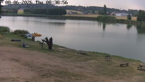 Červený Kostelec - Brodský Pond - 6.8.2026 v 08:45 Červený Kostelec - Brodský Pond - 6.8.2026 v 08:45