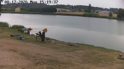 Brodský rybník