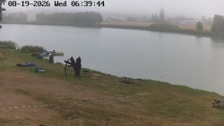 Brodský rybník