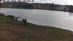 Brodský rybník