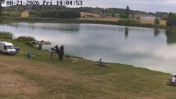 Brodský rybník