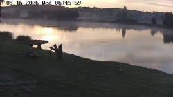 Brodský rybník
