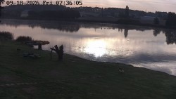 Brodský rybník