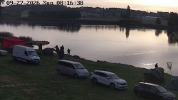 Brodský rybník