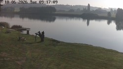 Brodský rybník