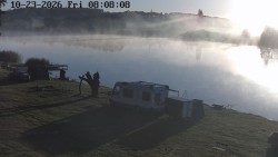 Brodský rybník
