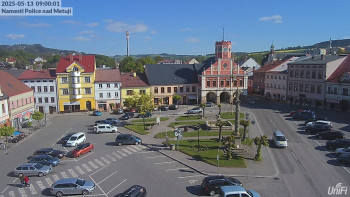 Snímek    13.5.2025 v 09:00