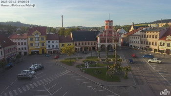 Snímek    13.5.2025 v 19:00