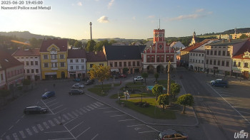 Snímek    20.6.2025 v 19:45
