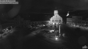 Město Police nad Metují - Masarykovo náměstí - 23.6.2025 v 03:00