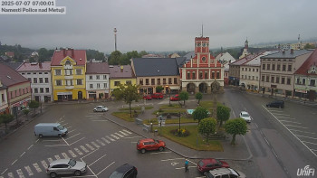 Snímek    7.7.2025 v 07:00