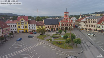 Snímek    12.7.2025 v 18:00