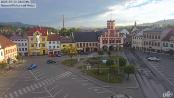 Snímek    13.7.2025 v 06:30
