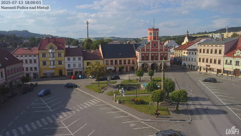 Snímek    13.7.2025 v 18:00