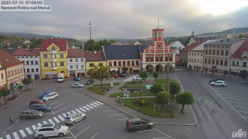 Snímek    15.7.2025 v 07:00