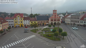 Snímek    16.7.2025 v 05:30