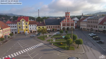 Snímek    16.7.2025 v 07:30
