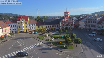Snímek    19.7.2025 v 07:30